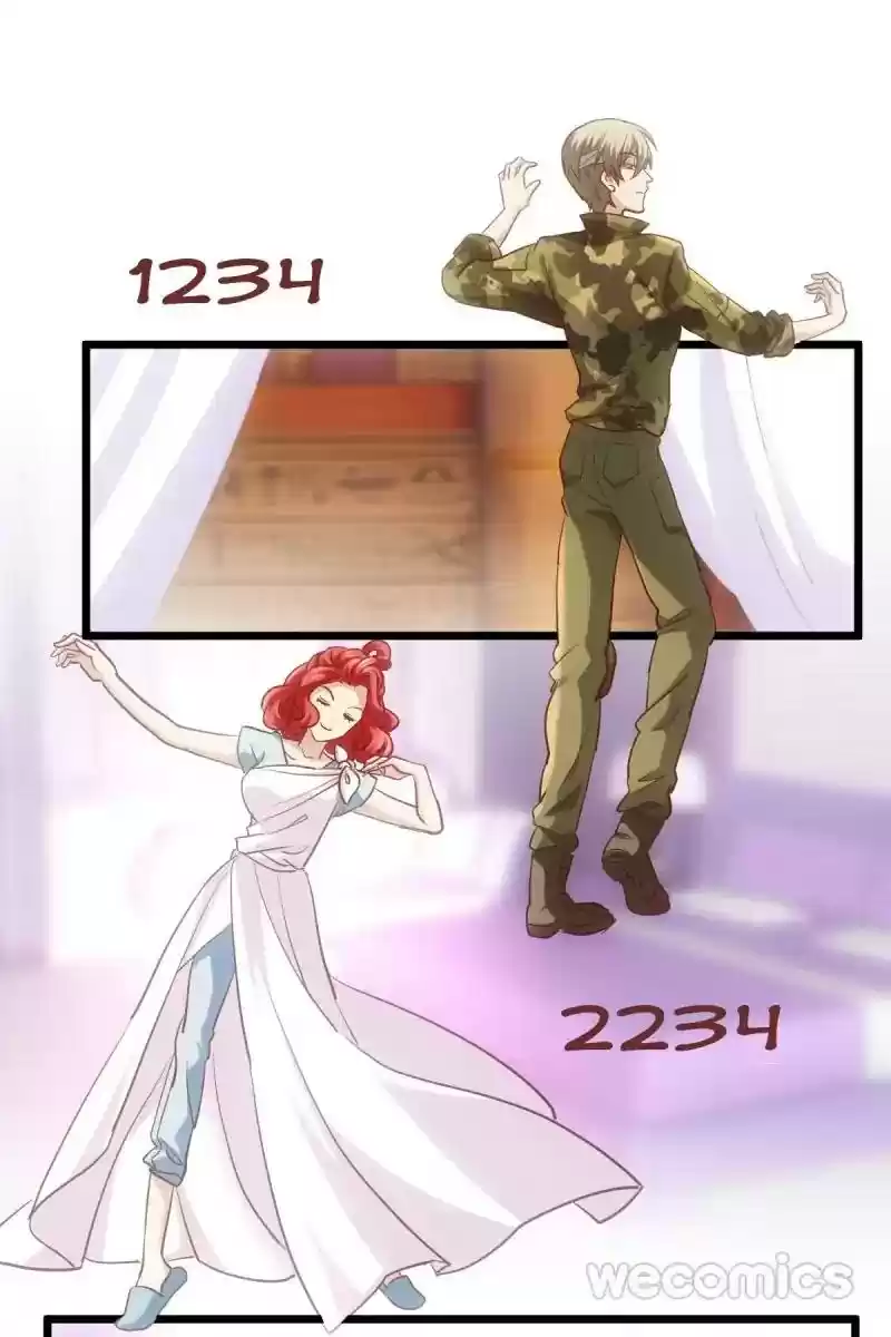 I'm Not An Evil Antagonist Actress Chapter 35