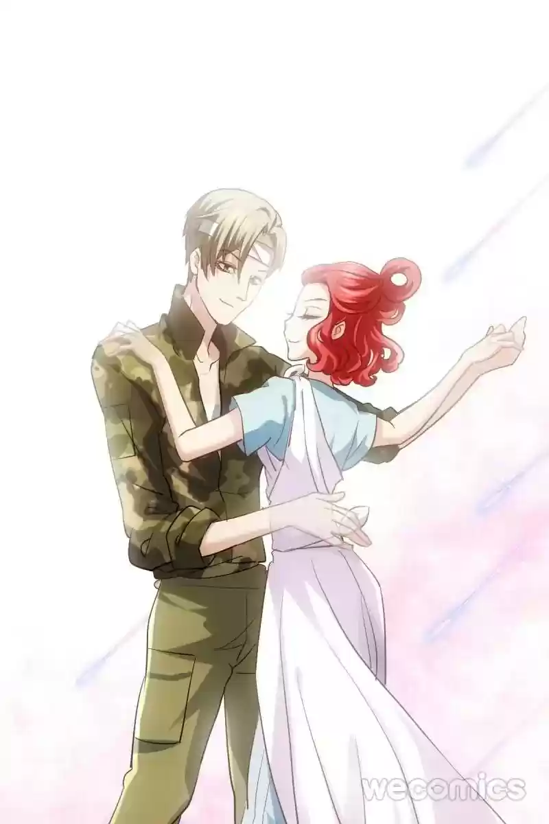 I'm Not An Evil Antagonist Actress Chapter 35