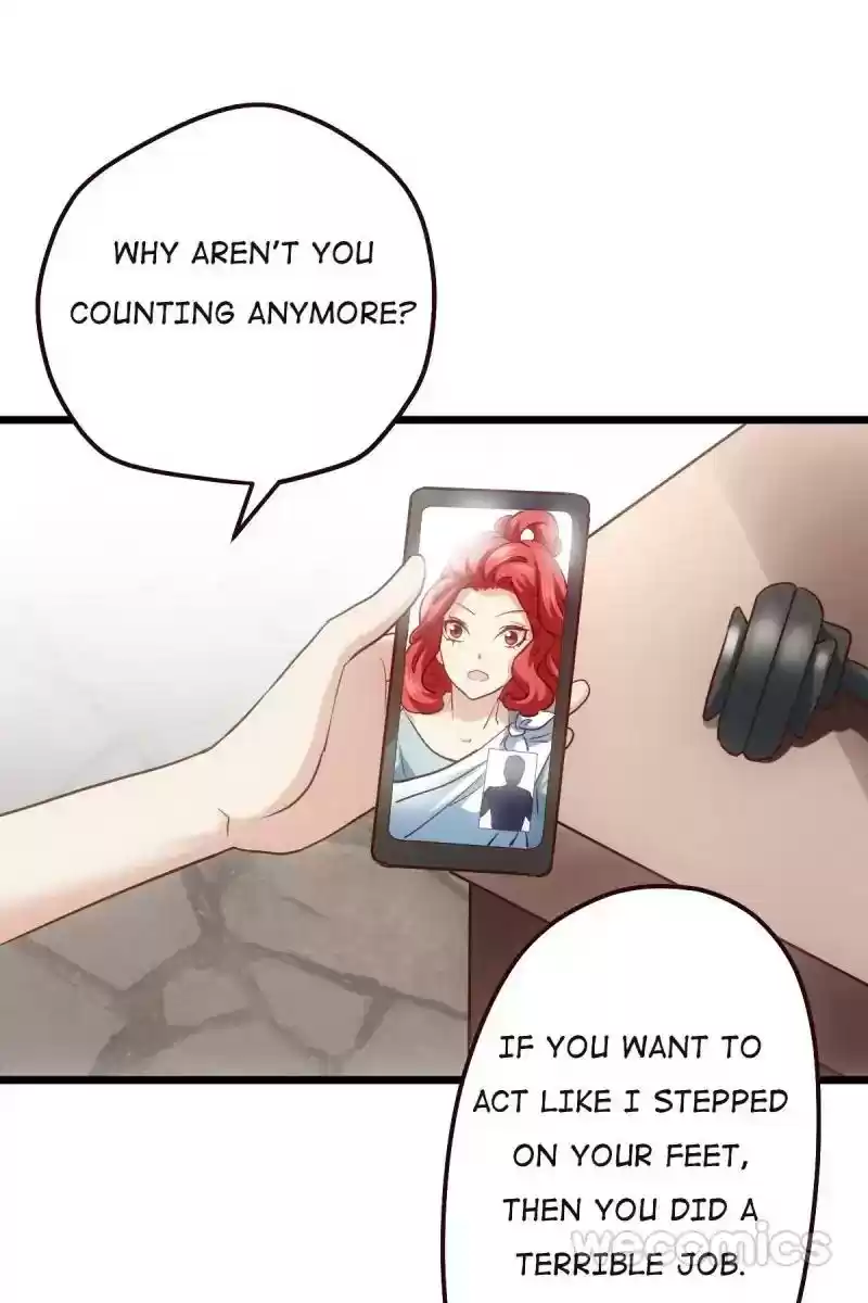 I'm Not An Evil Antagonist Actress Chapter 35