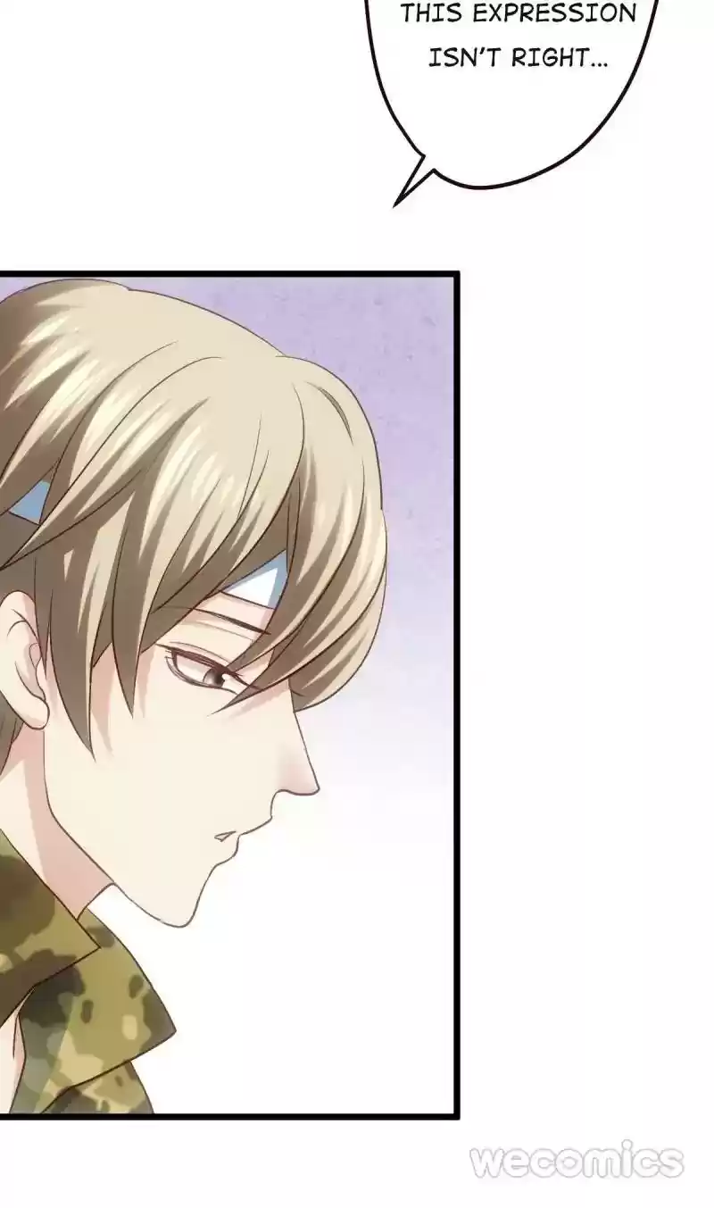 I'm Not An Evil Antagonist Actress Chapter 35