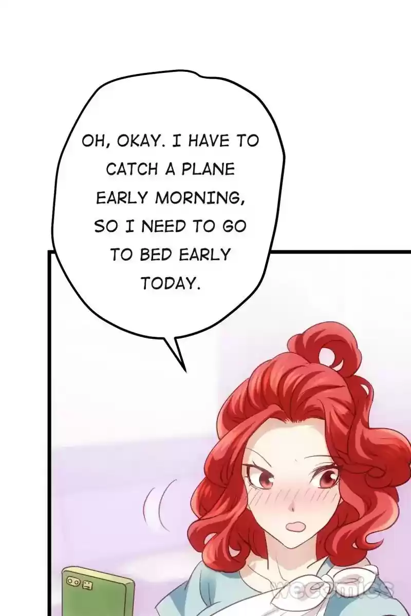 I'm Not An Evil Antagonist Actress Chapter 35