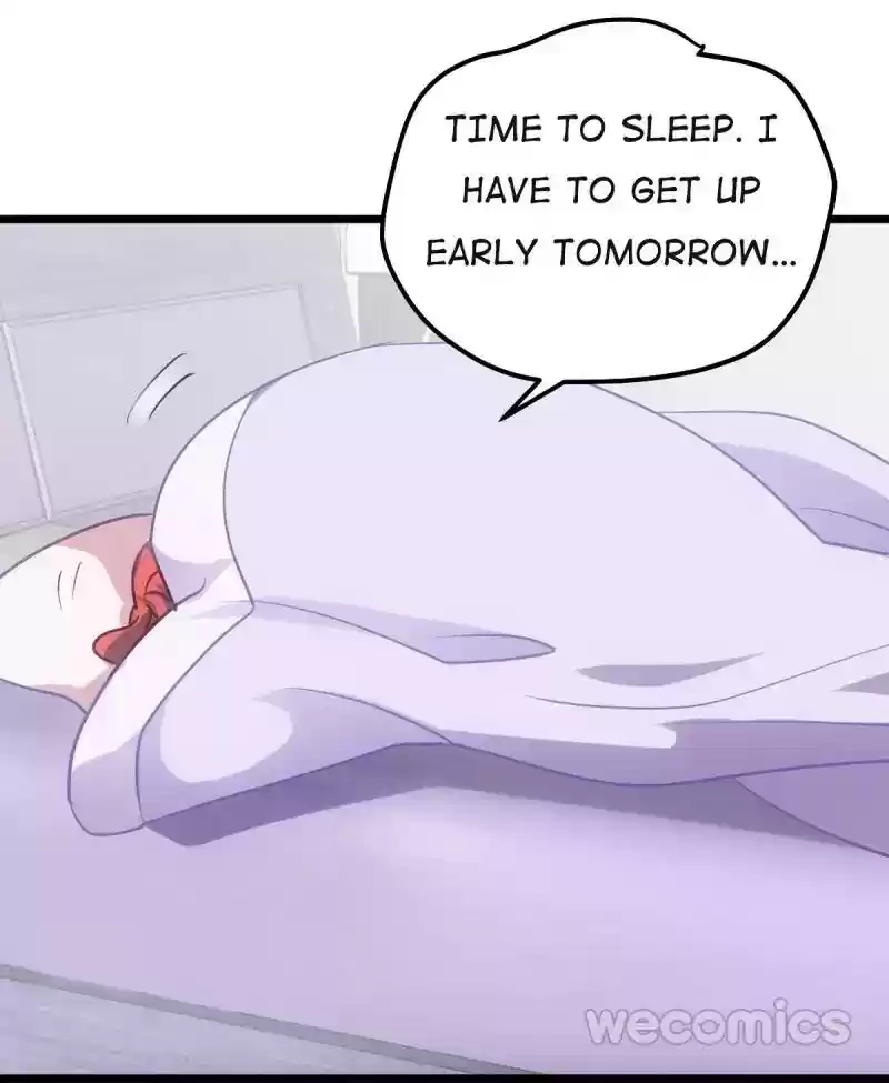 I'm Not An Evil Antagonist Actress Chapter 35