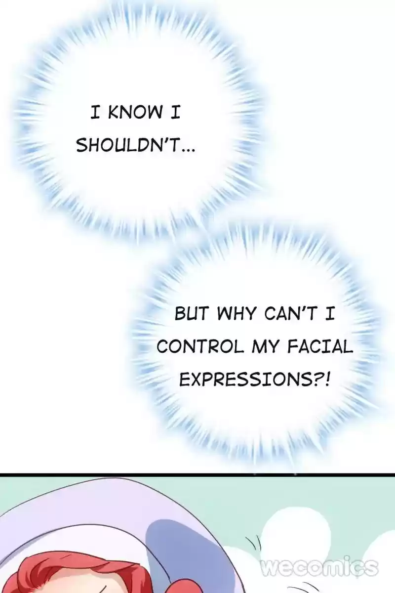 I'm Not An Evil Antagonist Actress Chapter 35