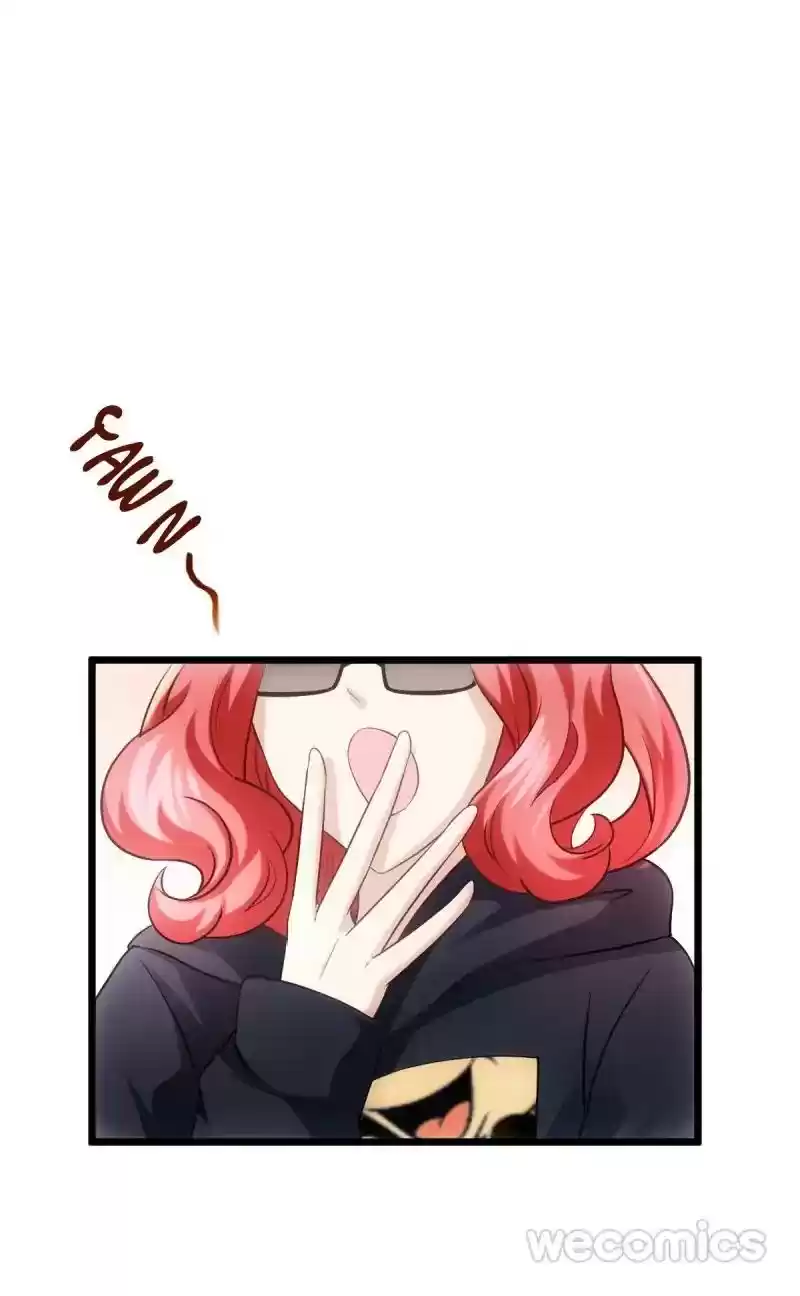 I'm Not An Evil Antagonist Actress Chapter 36