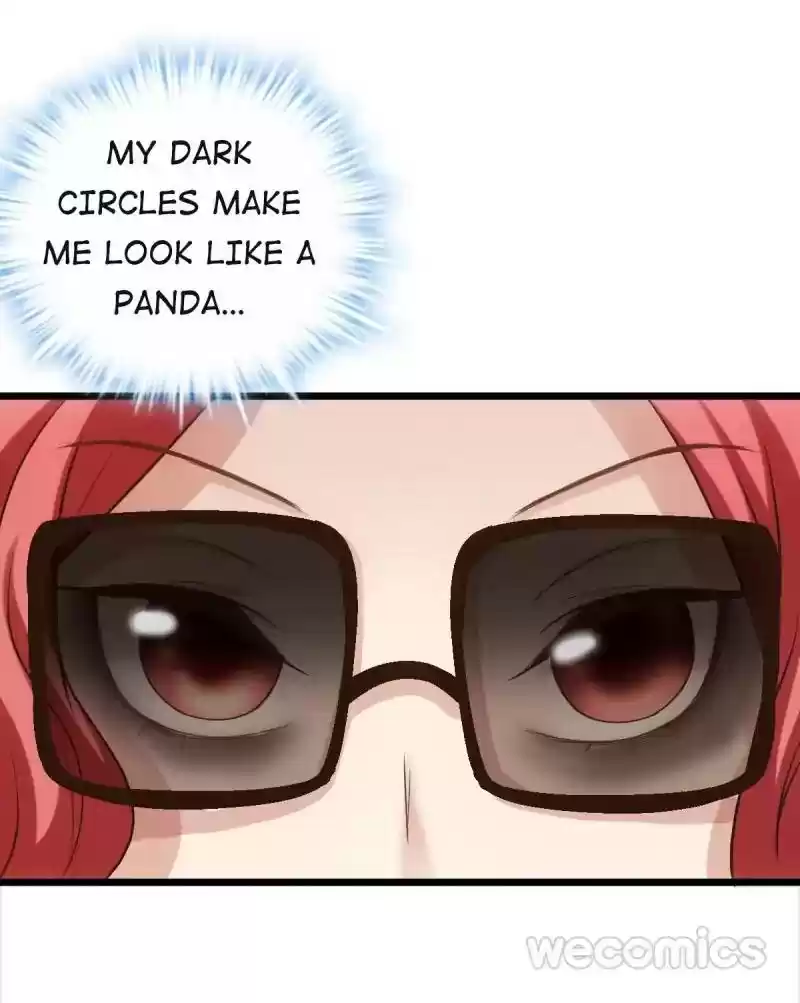 I'm Not An Evil Antagonist Actress Chapter 36