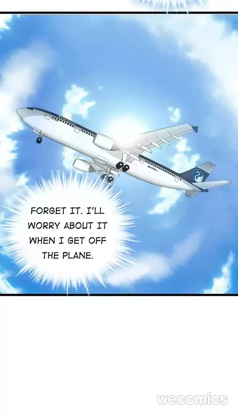 I'm Not An Evil Antagonist Actress Chapter 36