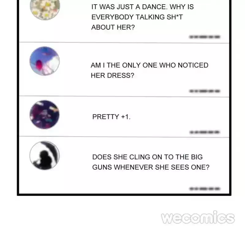 I'm Not An Evil Antagonist Actress Chapter 36