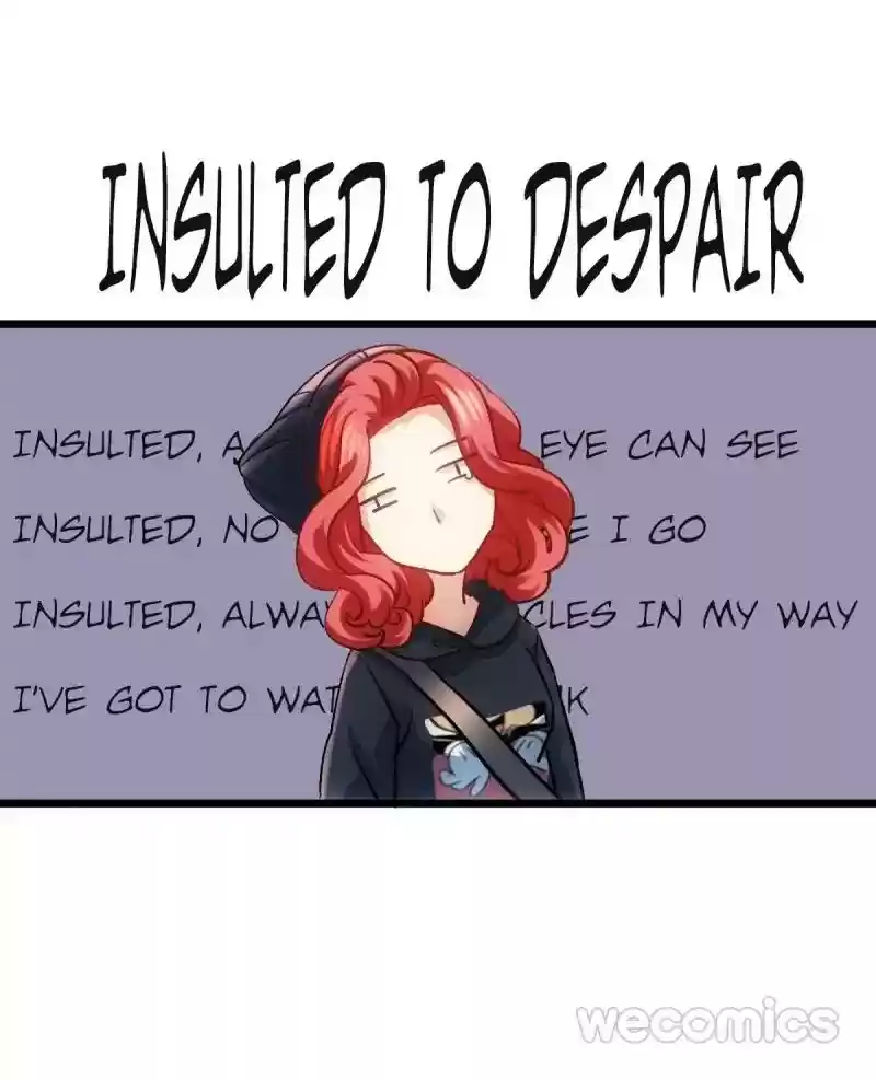 I'm Not An Evil Antagonist Actress Chapter 36