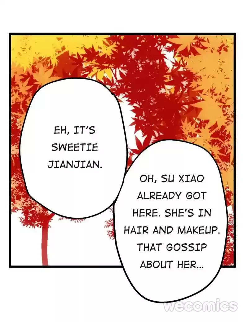 I'm Not An Evil Antagonist Actress Chapter 36