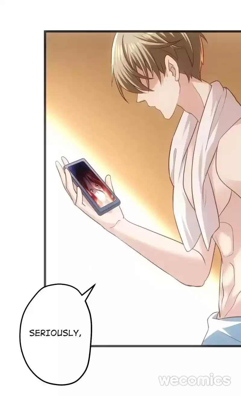 I'm Not An Evil Antagonist Actress Chapter 36