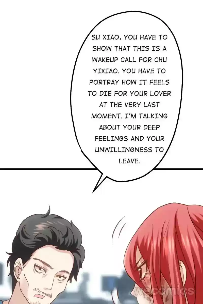 I'm Not An Evil Antagonist Actress Chapter 36