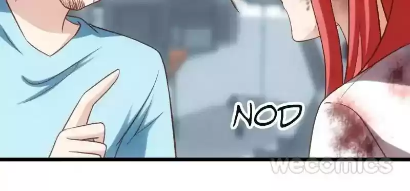 I'm Not An Evil Antagonist Actress Chapter 36