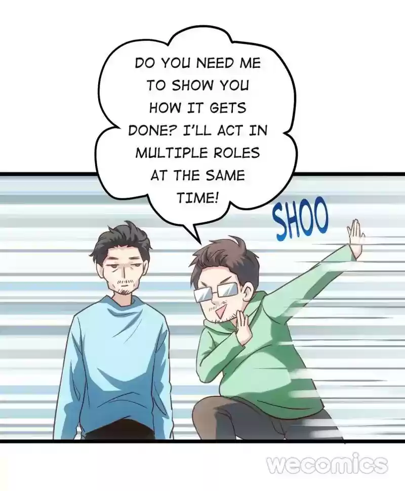 I'm Not An Evil Antagonist Actress Chapter 36