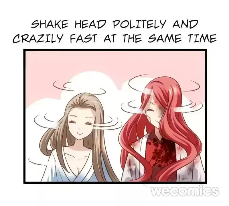 I'm Not An Evil Antagonist Actress Chapter 36