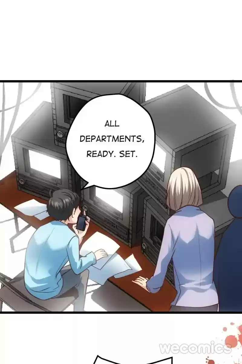 I'm Not An Evil Antagonist Actress Chapter 36