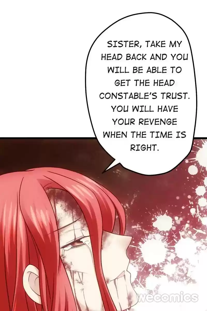 I'm Not An Evil Antagonist Actress Chapter 36