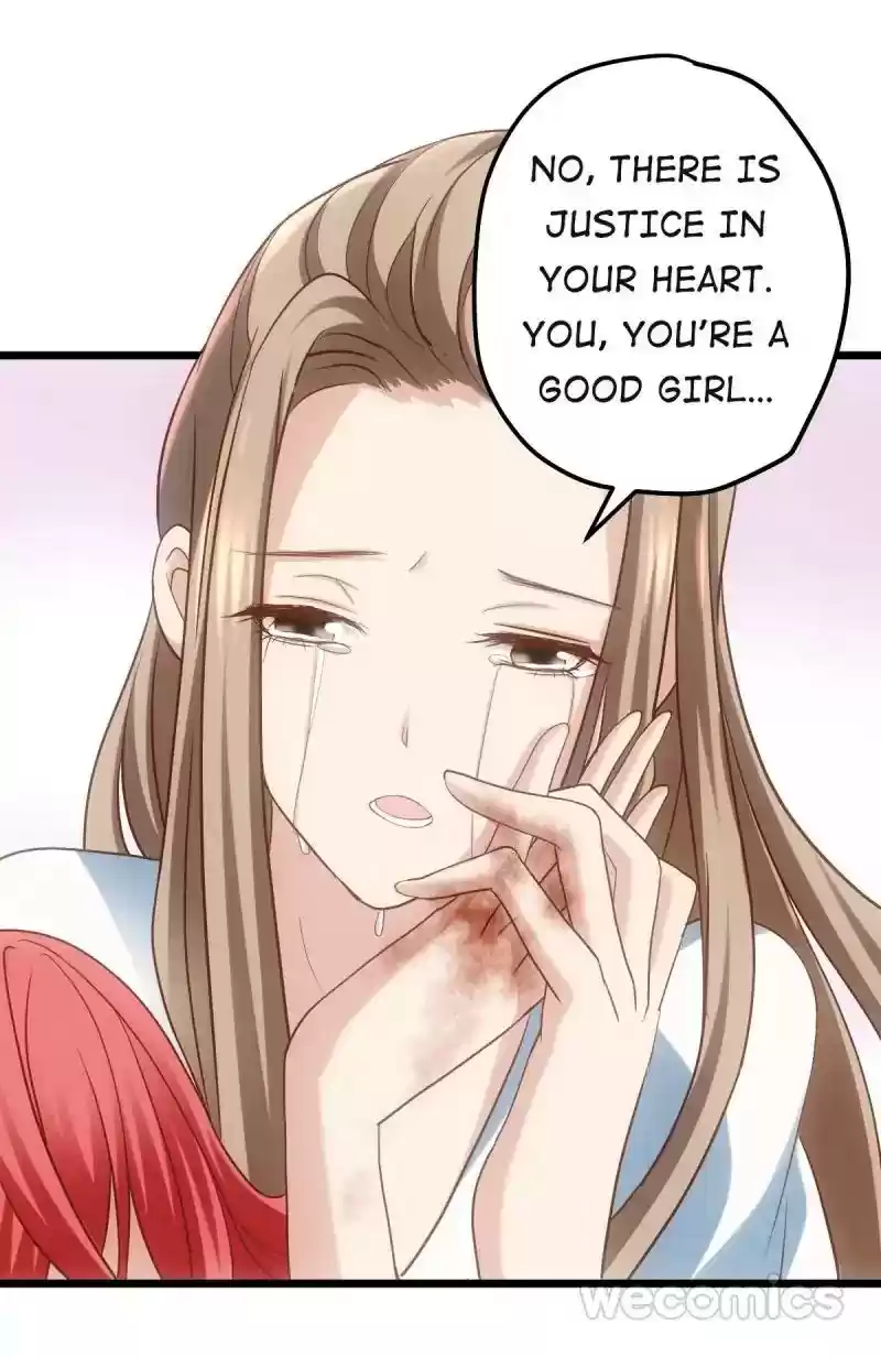 I'm Not An Evil Antagonist Actress Chapter 36