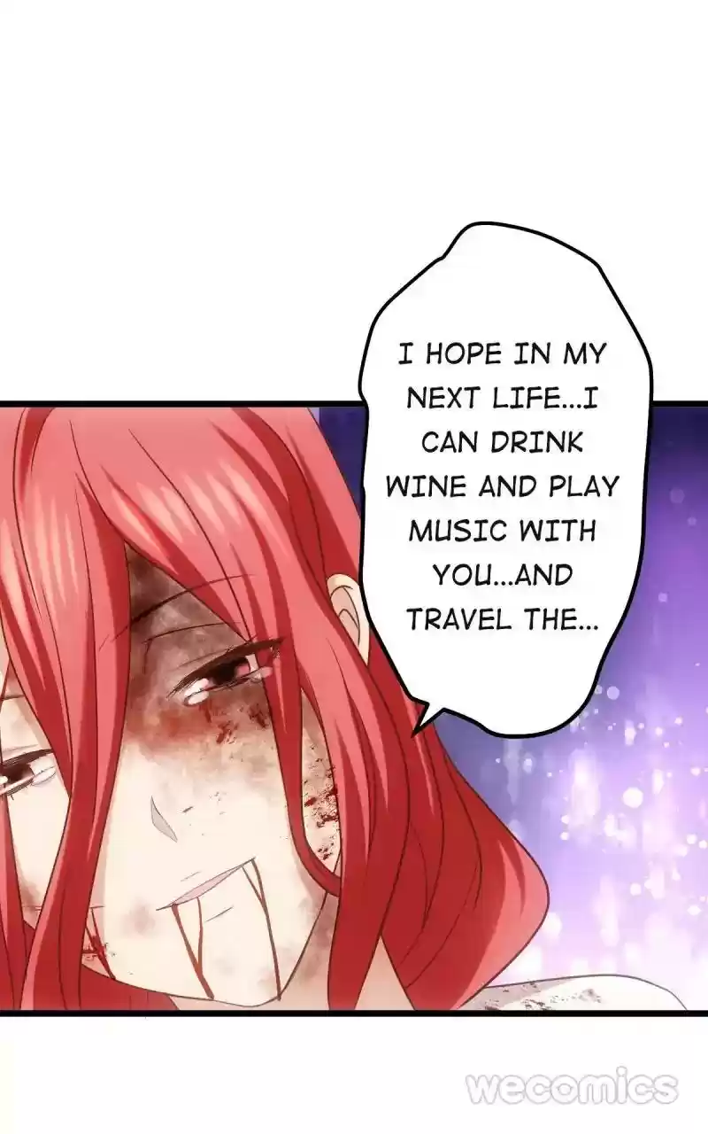 I'm Not An Evil Antagonist Actress Chapter 36