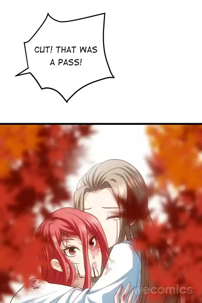 I'm Not An Evil Antagonist Actress Chapter 36