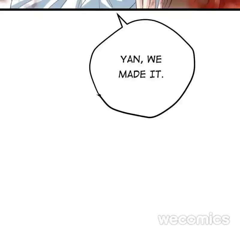 I'm Not An Evil Antagonist Actress Chapter 36