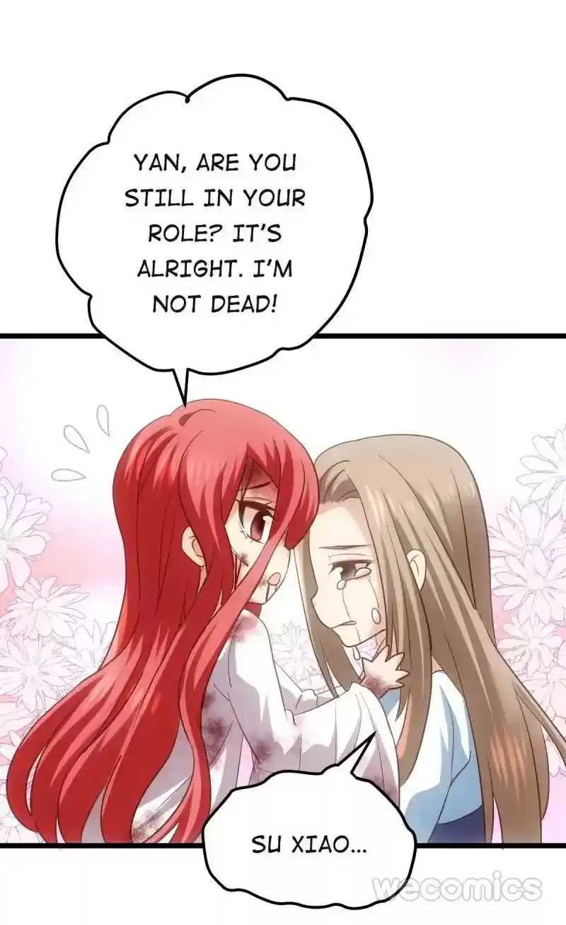 I'm Not An Evil Antagonist Actress Chapter 36