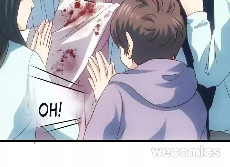 I'm Not An Evil Antagonist Actress Chapter 36