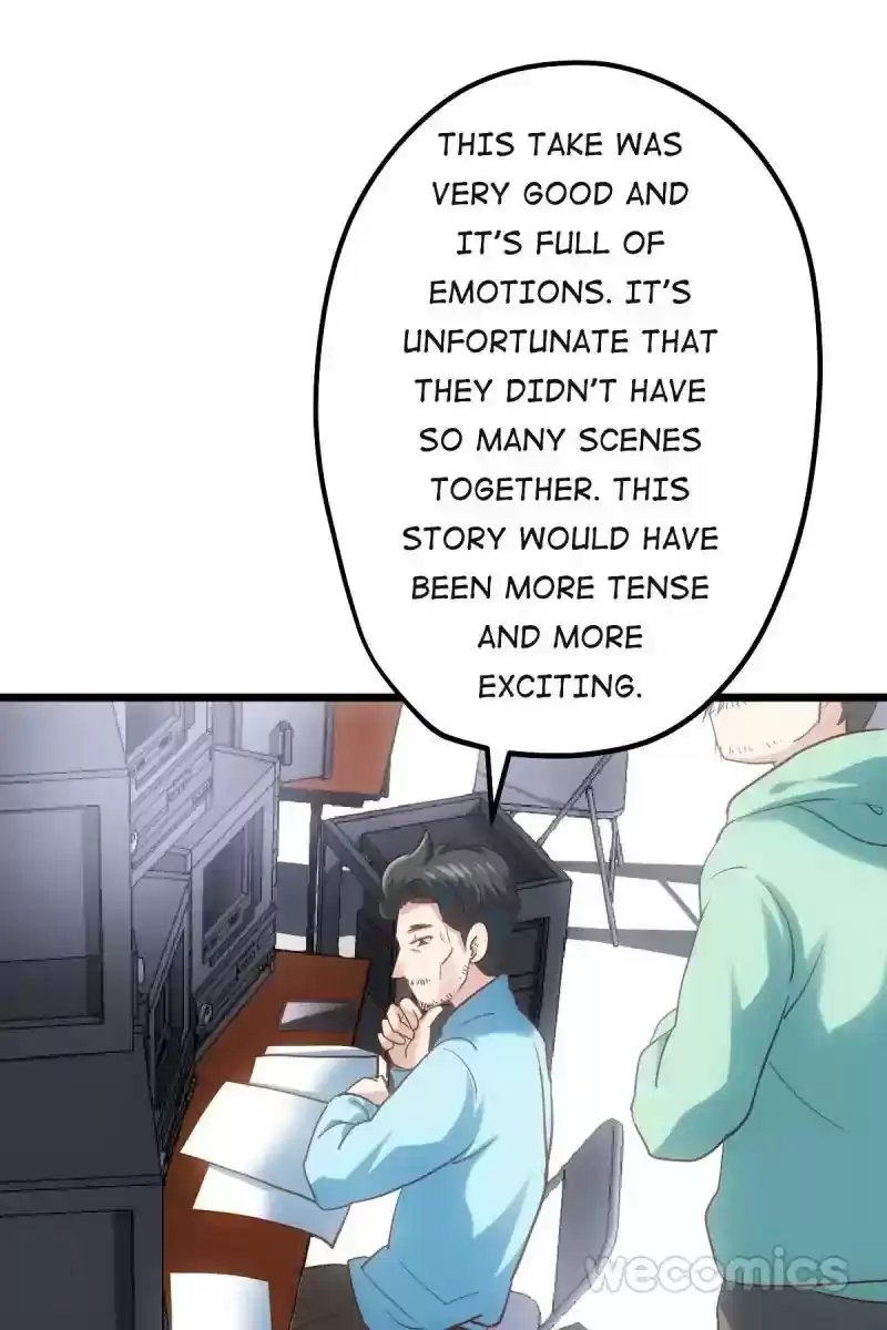 I'm Not An Evil Antagonist Actress Chapter 36