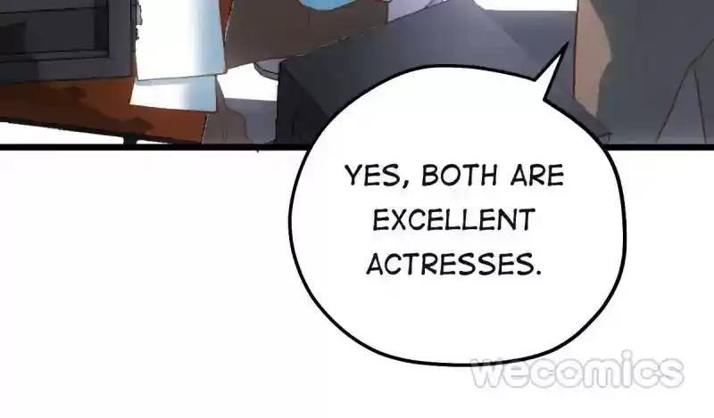 I'm Not An Evil Antagonist Actress Chapter 36