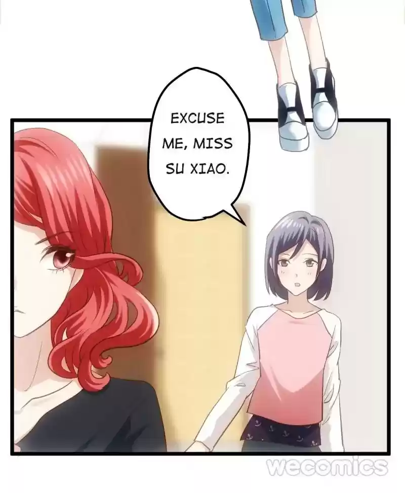 I'm Not An Evil Antagonist Actress Chapter 36