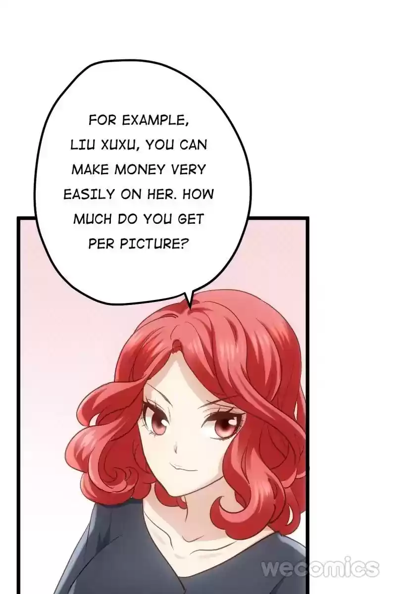 I'm Not An Evil Antagonist Actress Chapter 37