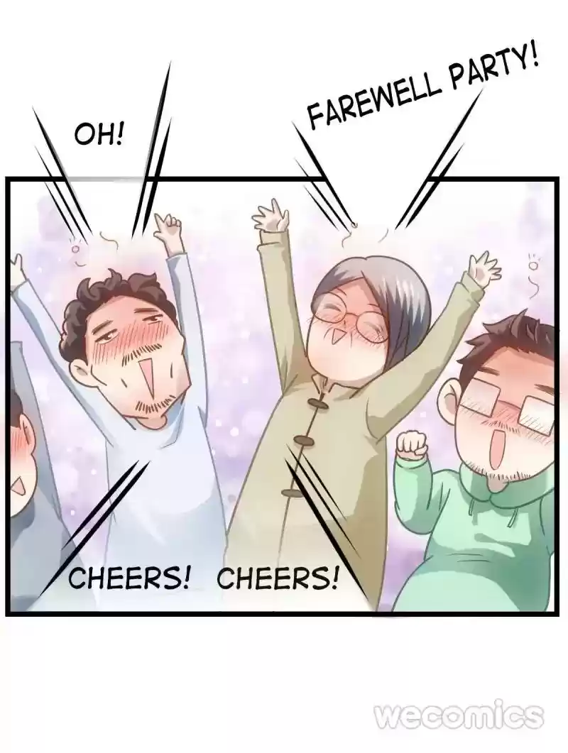 I'm Not An Evil Antagonist Actress Chapter 37