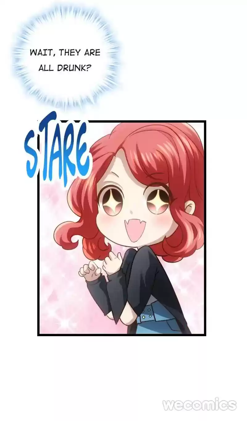 I'm Not An Evil Antagonist Actress Chapter 37