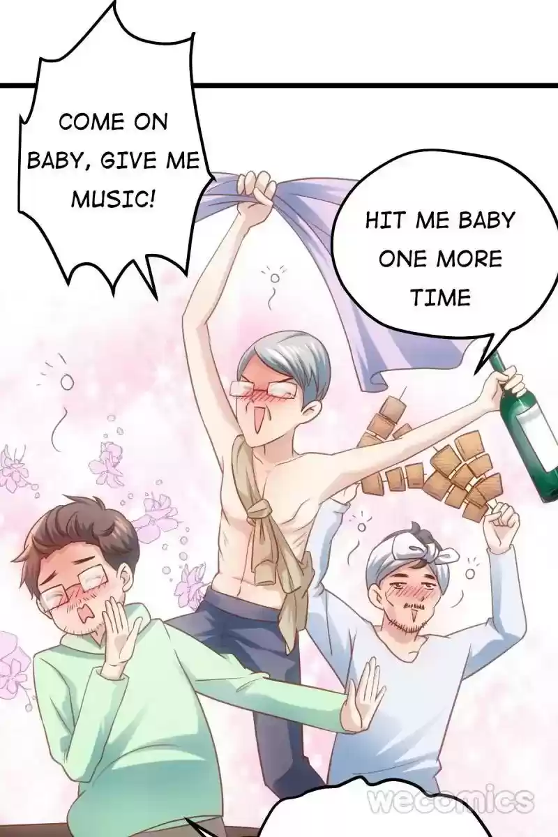 I'm Not An Evil Antagonist Actress Chapter 37