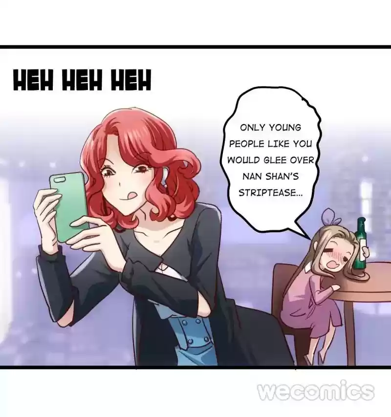 I'm Not An Evil Antagonist Actress Chapter 37