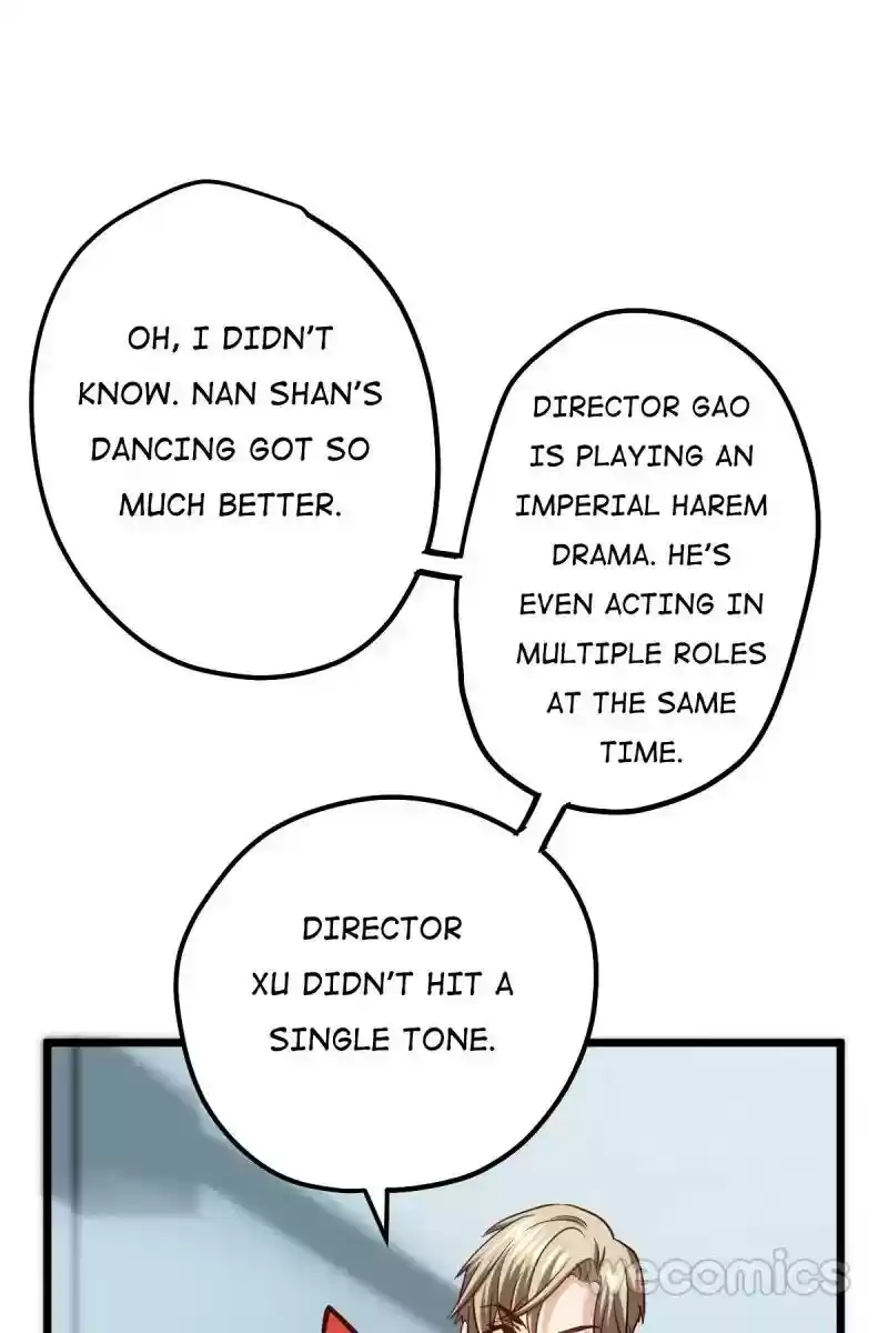 I'm Not An Evil Antagonist Actress Chapter 37