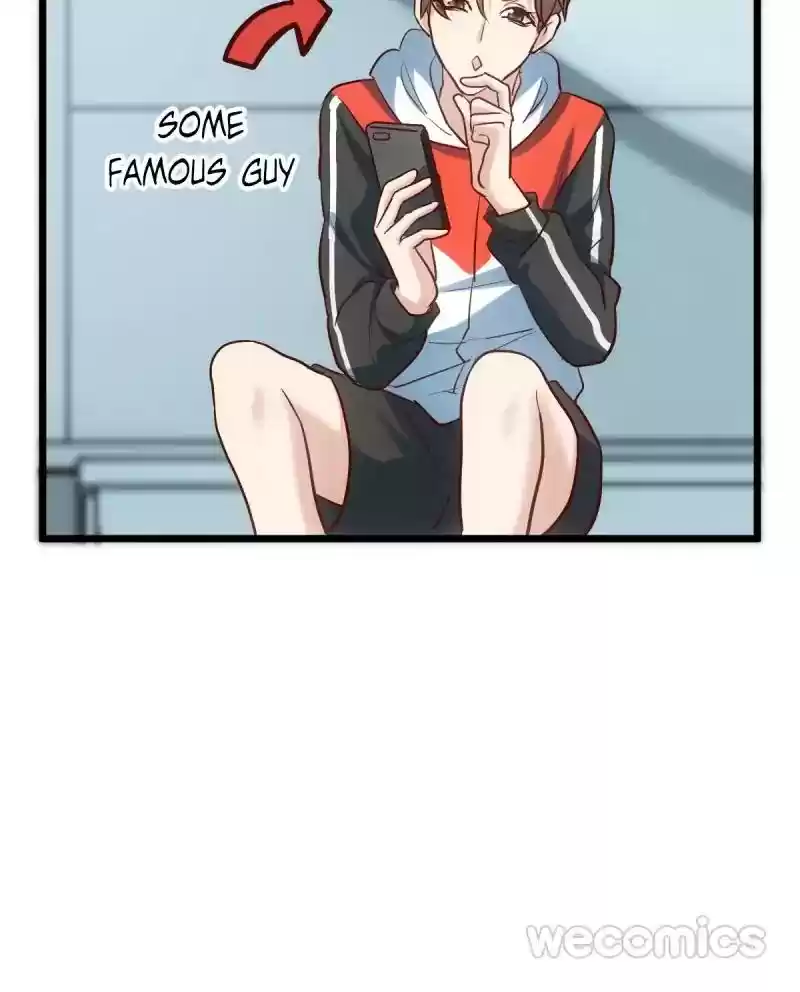 I'm Not An Evil Antagonist Actress Chapter 37