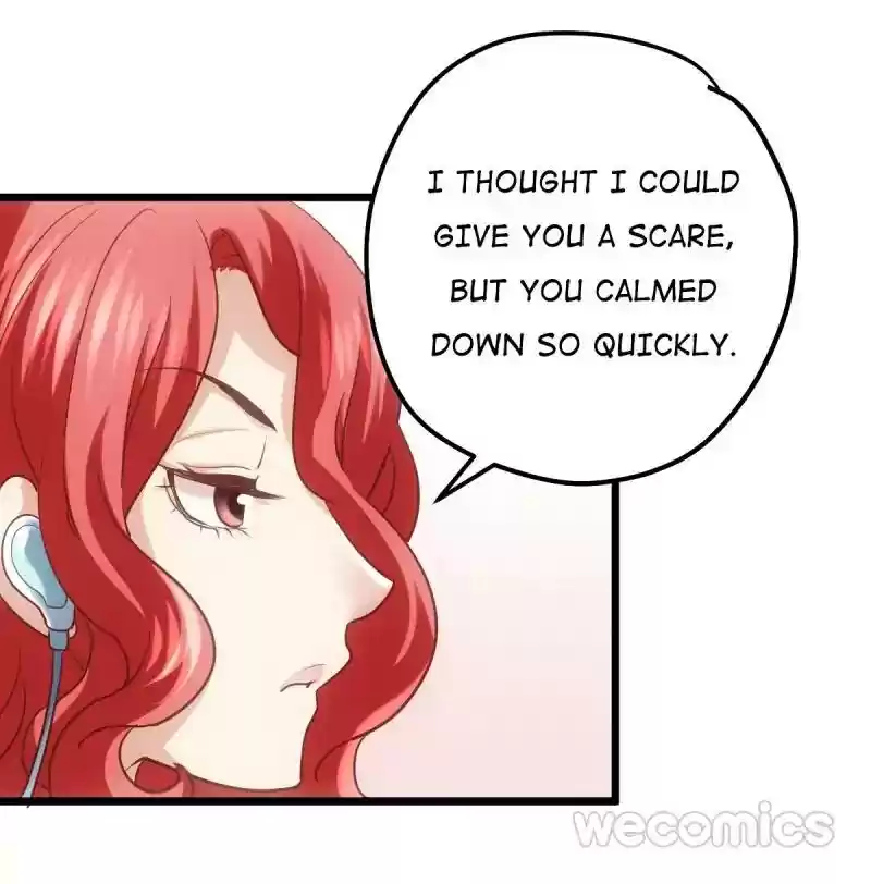 I'm Not An Evil Antagonist Actress Chapter 37