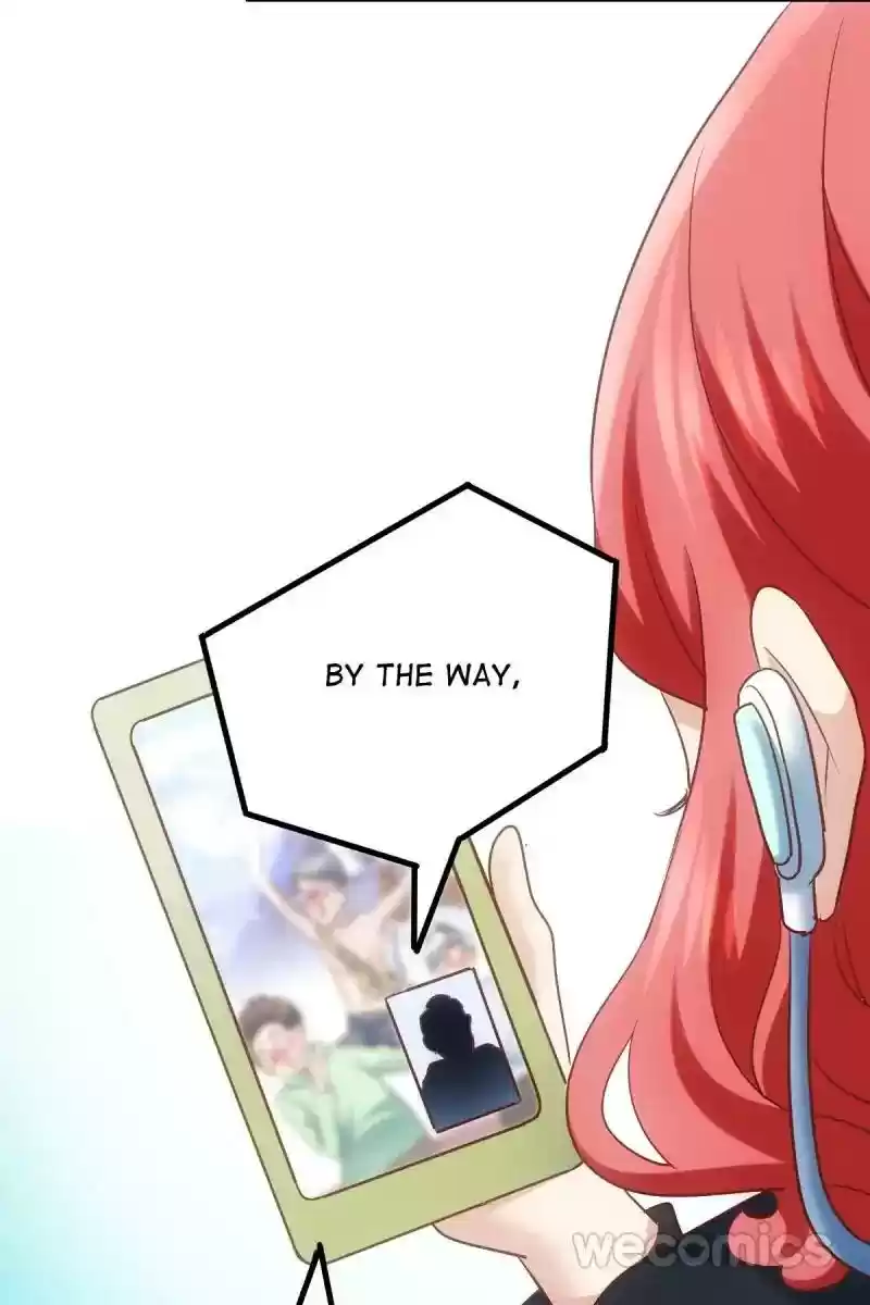 I'm Not An Evil Antagonist Actress Chapter 37