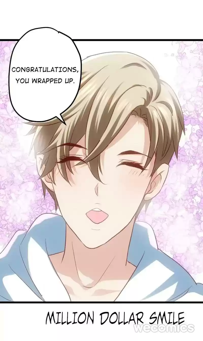 I'm Not An Evil Antagonist Actress Chapter 37