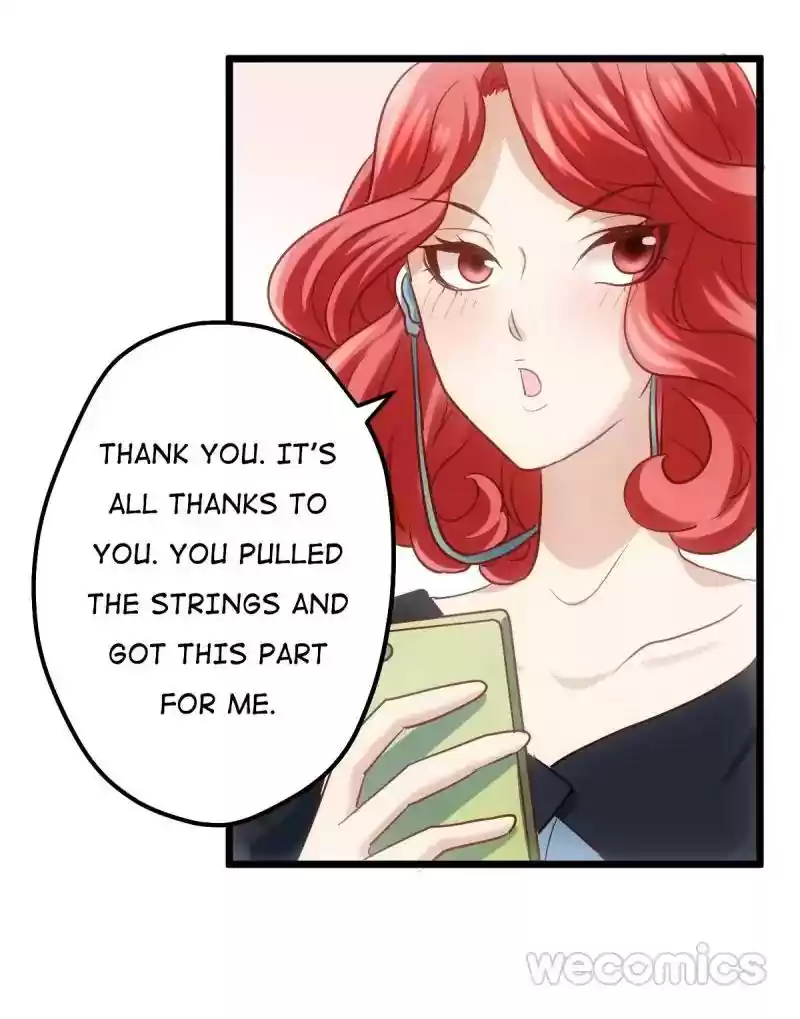 I'm Not An Evil Antagonist Actress Chapter 37