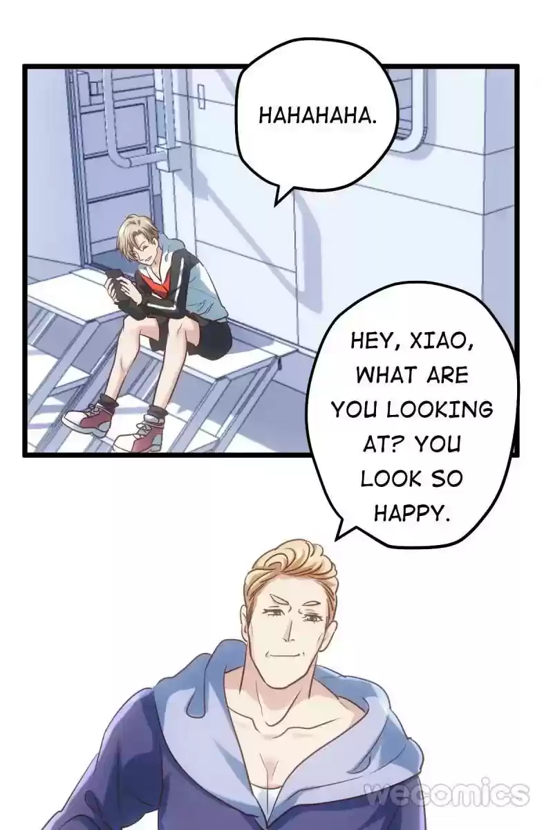 I'm Not An Evil Antagonist Actress Chapter 37