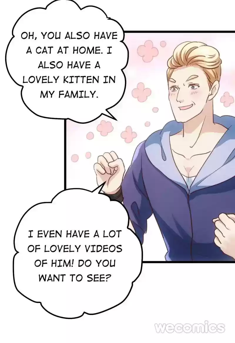 I'm Not An Evil Antagonist Actress Chapter 37