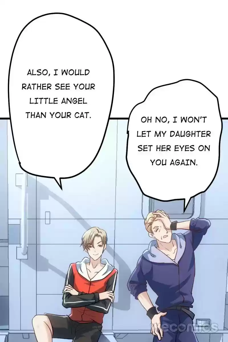 I'm Not An Evil Antagonist Actress Chapter 38