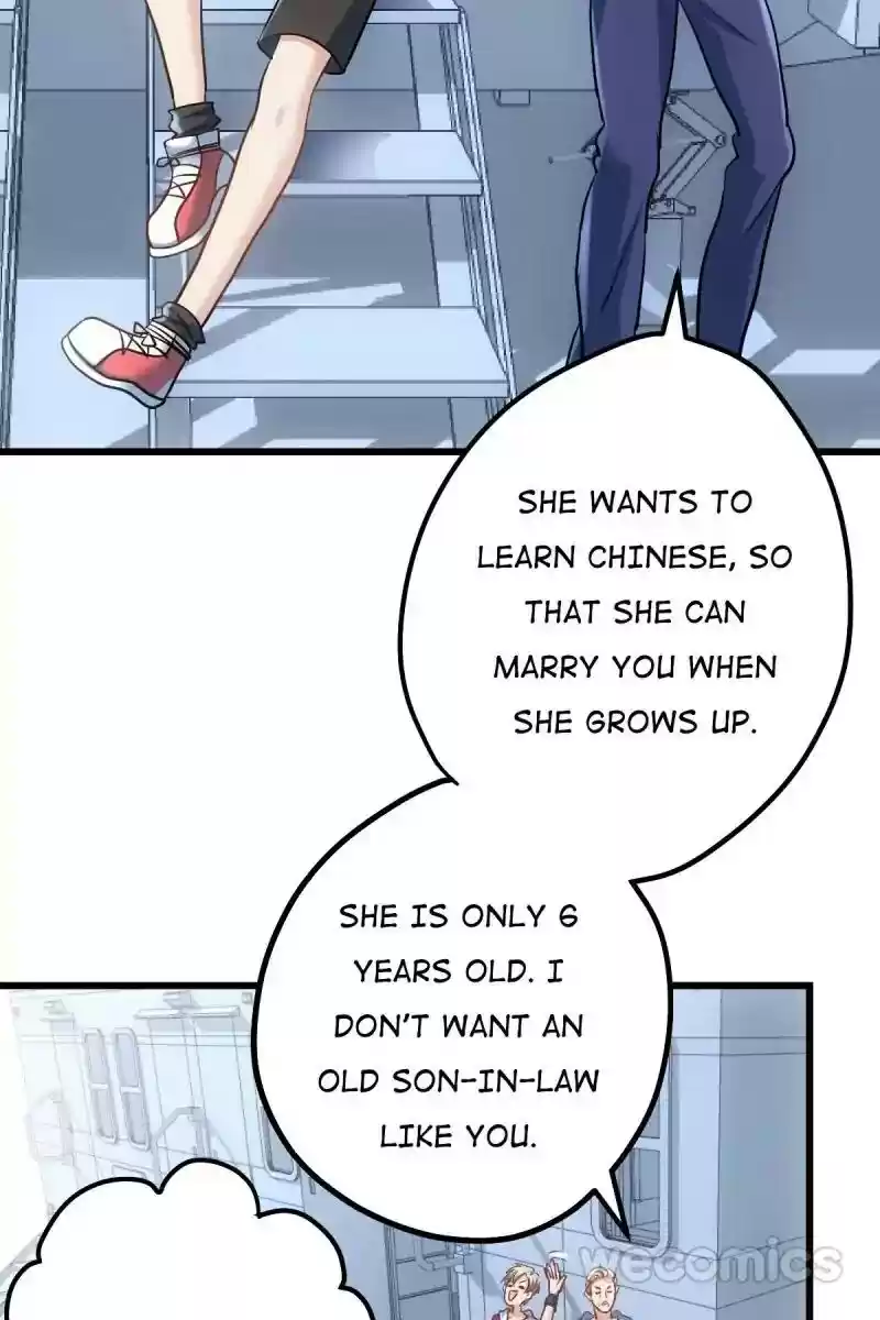 I'm Not An Evil Antagonist Actress Chapter 38