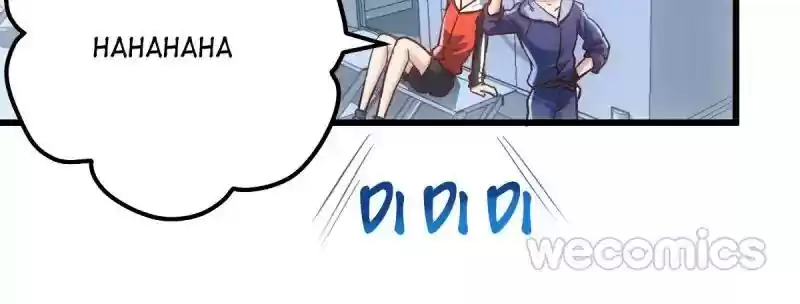 I'm Not An Evil Antagonist Actress Chapter 38