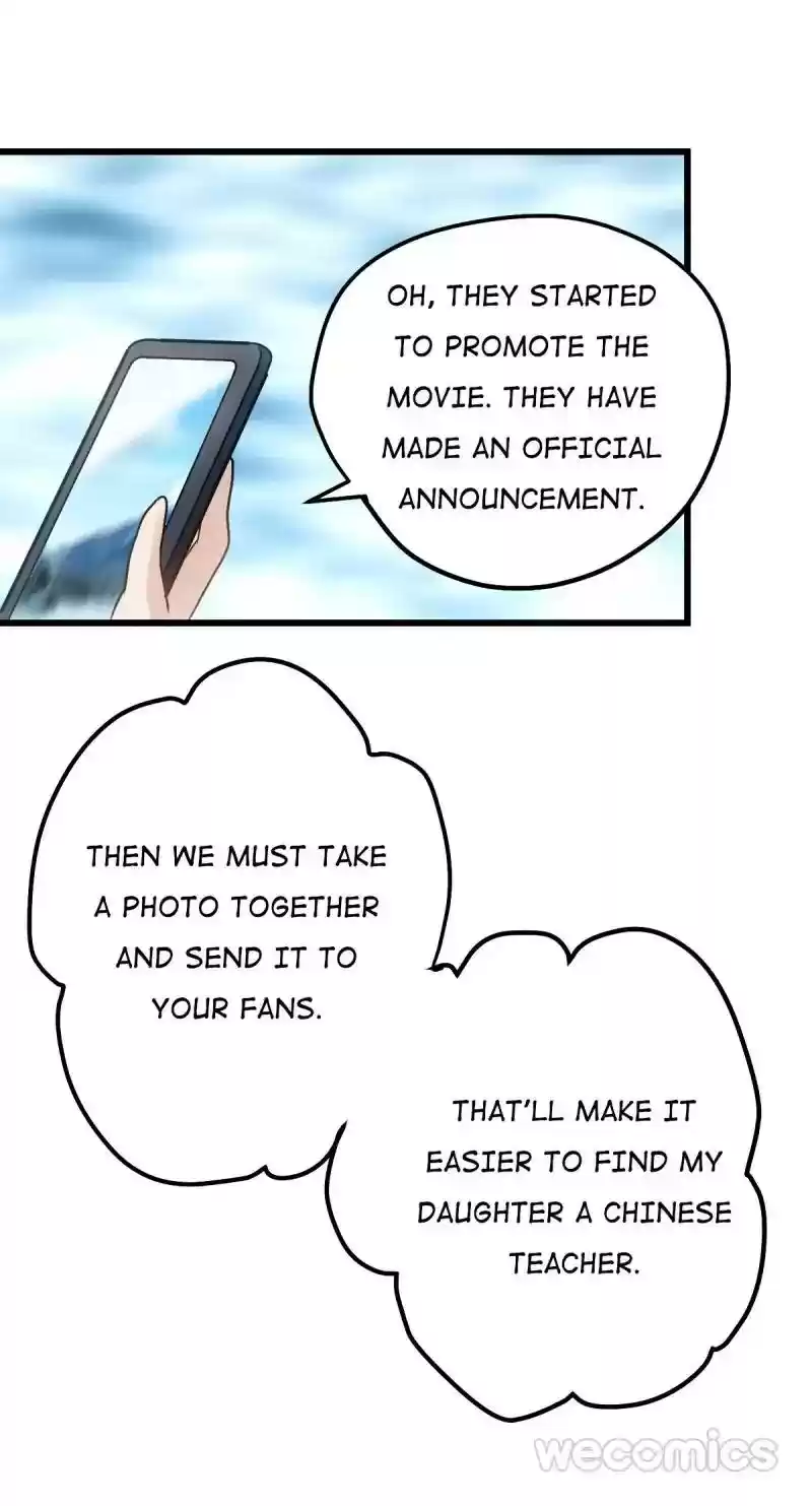 I'm Not An Evil Antagonist Actress Chapter 38