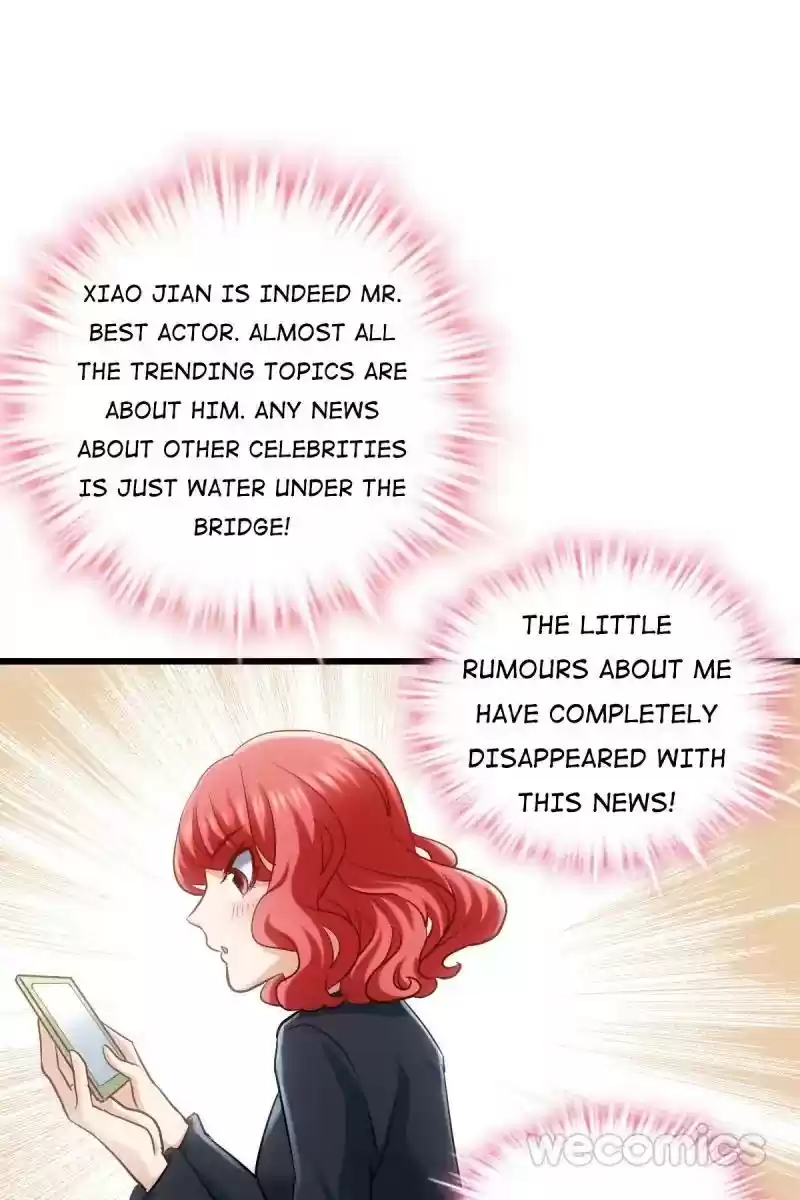 I'm Not An Evil Antagonist Actress Chapter 38