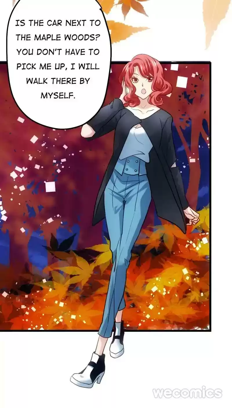 I'm Not An Evil Antagonist Actress Chapter 38