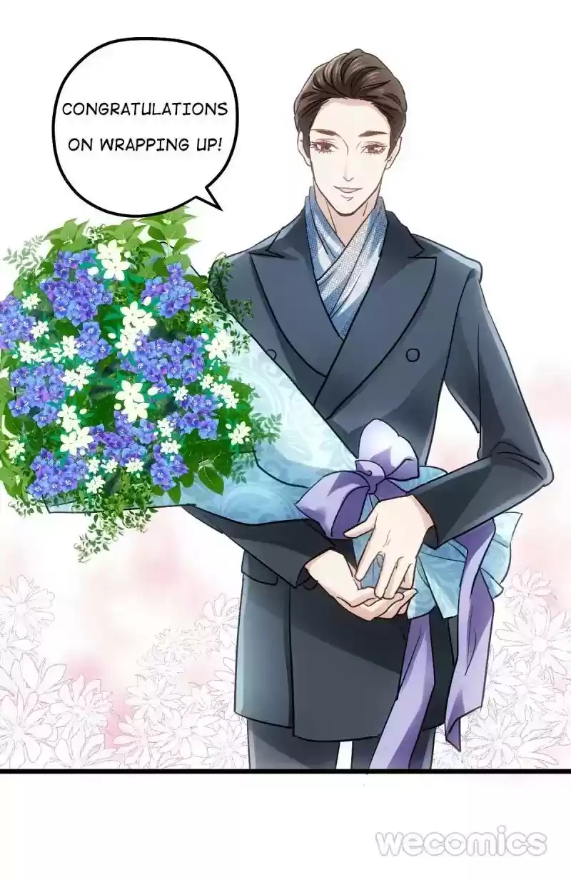 I'm Not An Evil Antagonist Actress Chapter 38