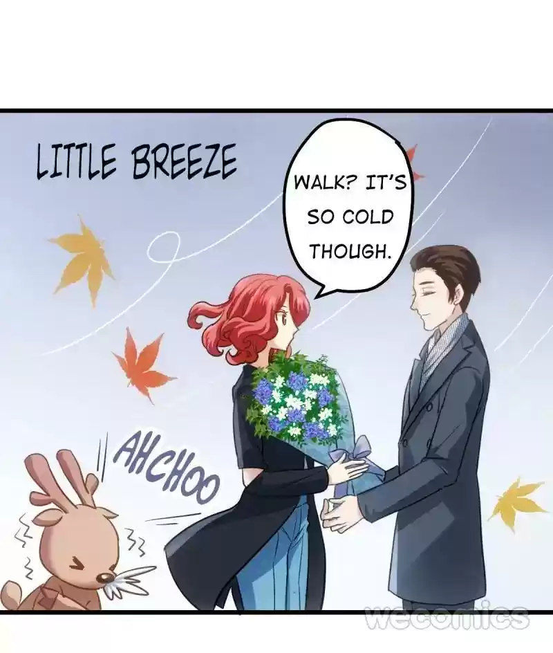 I'm Not An Evil Antagonist Actress Chapter 38